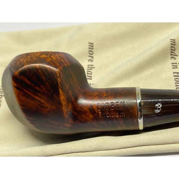 パイプ BIG BEN ビッグベン ファントム・495 #46887 |  | 07