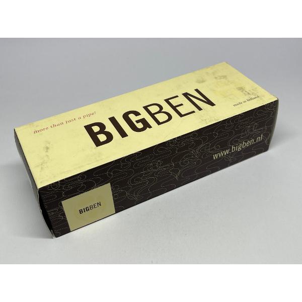 パイプ BIG BEN ビッグベン ファントム・495 #46887 |  | 09