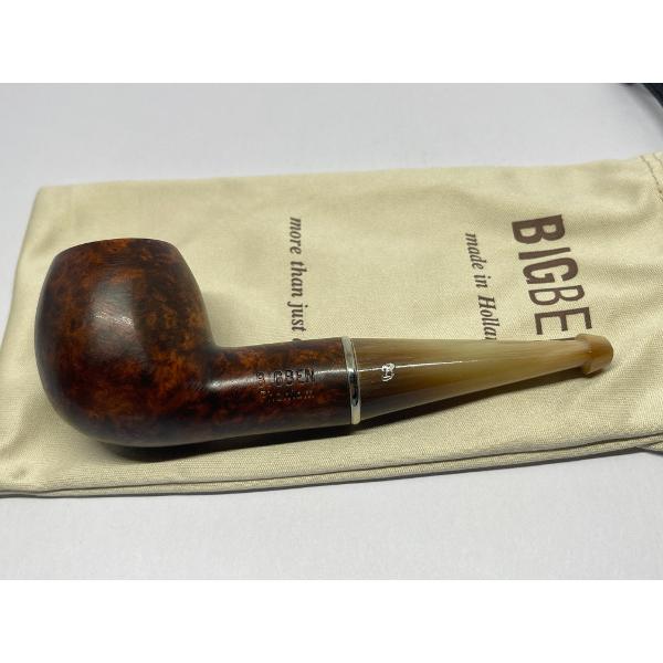 パイプ BIG BEN ビッグベン ファントム・420 #46889 |  | 05