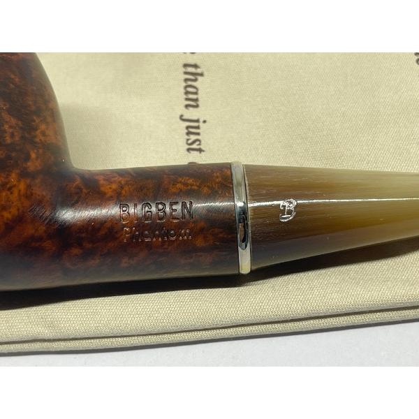 パイプ BIG BEN ビッグベン ファントム・420 #46889 |  | 07