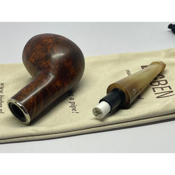パイプ BIG BEN ビッグベン ファントム・420 #46889 |  | 08