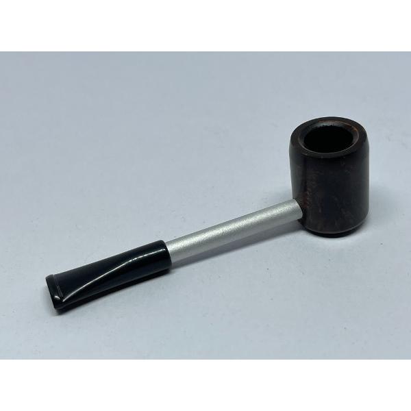 柘製作所 パイプ カピート・ミニ・ダーク #47972 |  | 01