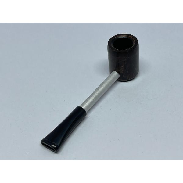 柘製作所 パイプ カピート・ミニ・ダーク #47972 |  | 02