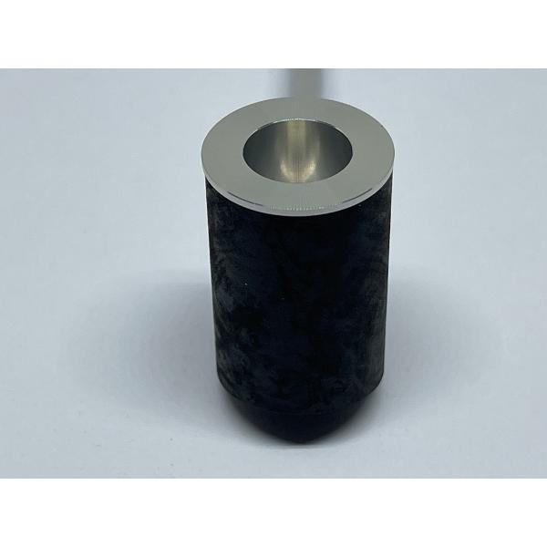 柘製作所 パイプ カピート・メタル ブラック #48001 |  | 03