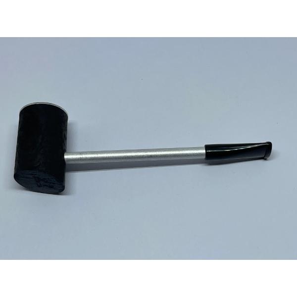 柘製作所 パイプ カピート・メタル ブラック #48001 |  | 05