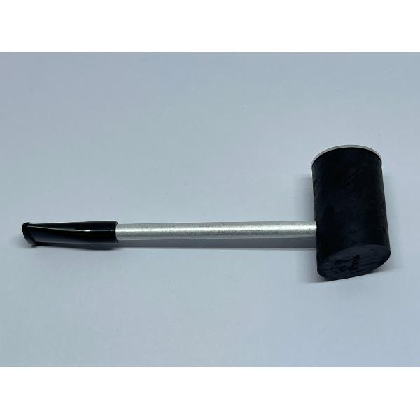 柘製作所 パイプ カピート・メタル ブラック #48001 |  | 06