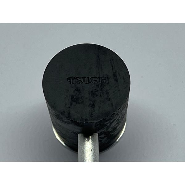 柘製作所 パイプ カピート・メタル ブラック #48001 |  | 07