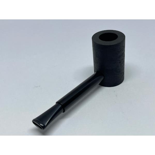 柘製作所 パイプ カピート・チャビー ブラック #48005 |  | 02