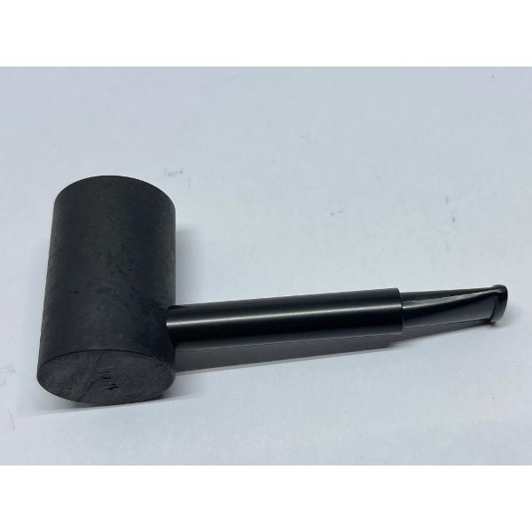 柘製作所 パイプ カピート・チャビー ブラック #48005 |  | 05