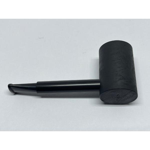 柘製作所 パイプ カピート・チャビー ブラック #48005 |  | 06