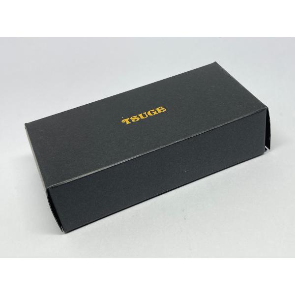 柘製作所 パイプ カピート・チャビー ブラック #48005 |  | 09