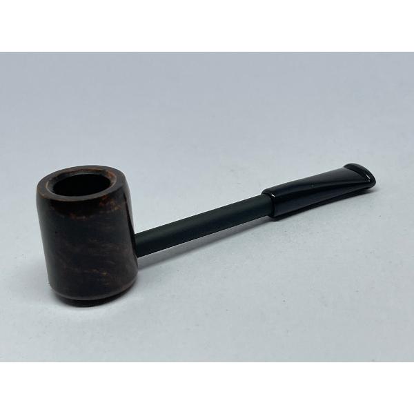 柘製作所 パイプ カピート・ミニ・ブラック #48007 | 