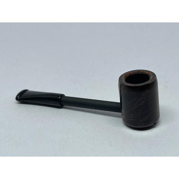 柘製作所 パイプ カピート・ミニ・ブラック #48007 |  | 01