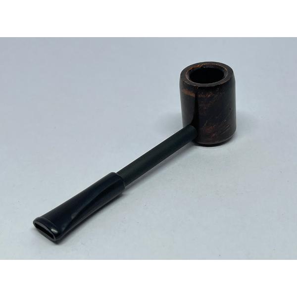 柘製作所 パイプ カピート・ミニ・ブラック #48007 |  | 02