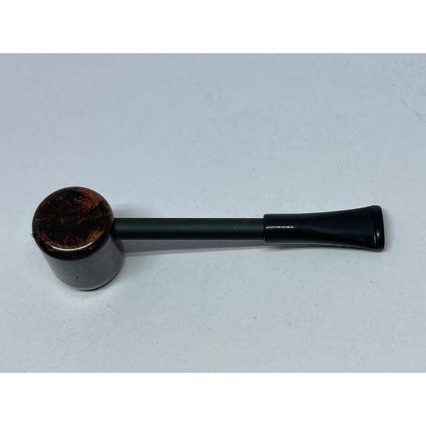 柘製作所 パイプ カピート・ミニ・ブラック #48007 |  | 03