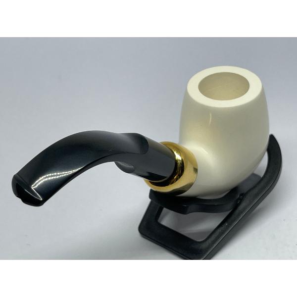 パイプ パイプ メシャム・ブラック ベント #48885 |  | 02