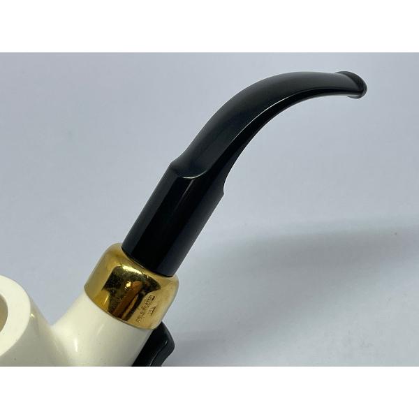 パイプ パイプ メシャム・ブラック ベント #48885 |  | 04