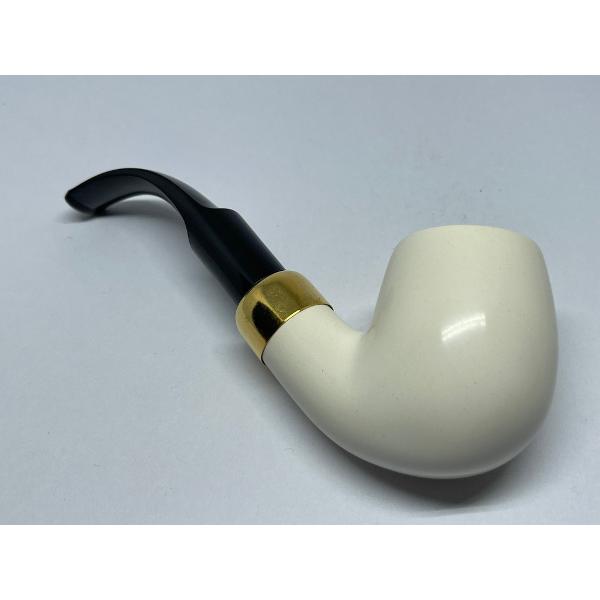 パイプ パイプ メシャム・ブラック ベント #48885 |  | 07