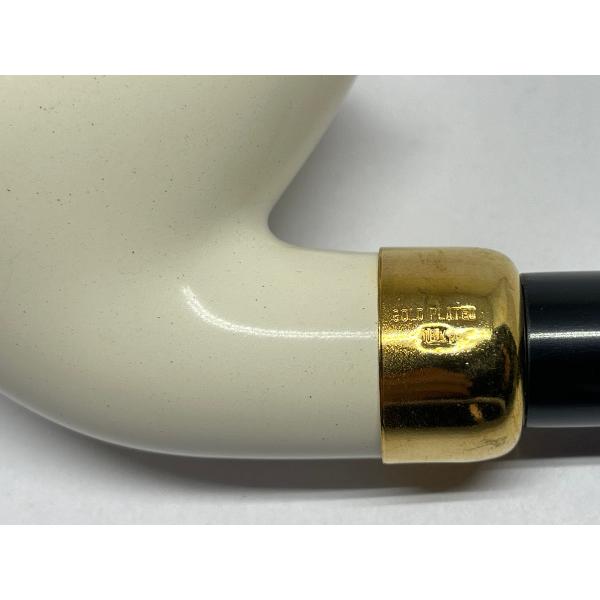 パイプ パイプ メシャム・ブラック ベント #48885 |  | 08