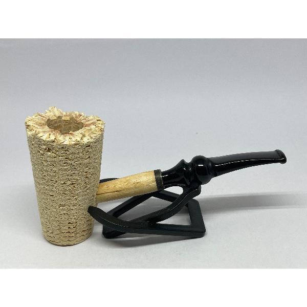 パイプ MISSOURI MEERSCHAUN ミズーリメシャム ハンドメイド・コーンパイプ #48942 | 