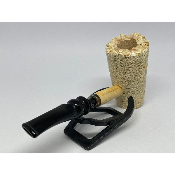 パイプ MISSOURI MEERSCHAUN ミズーリメシャム ハンドメイド・コーンパイプ #48942 |  | 02