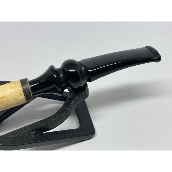 パイプ MISSOURI MEERSCHAUN ミズーリメシャム ハンドメイド・コーンパイプ #48942 |  | 04