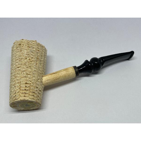 パイプ MISSOURI MEERSCHAUN ミズーリメシャム ハンドメイド・コーンパイプ #48942 |  | 05
