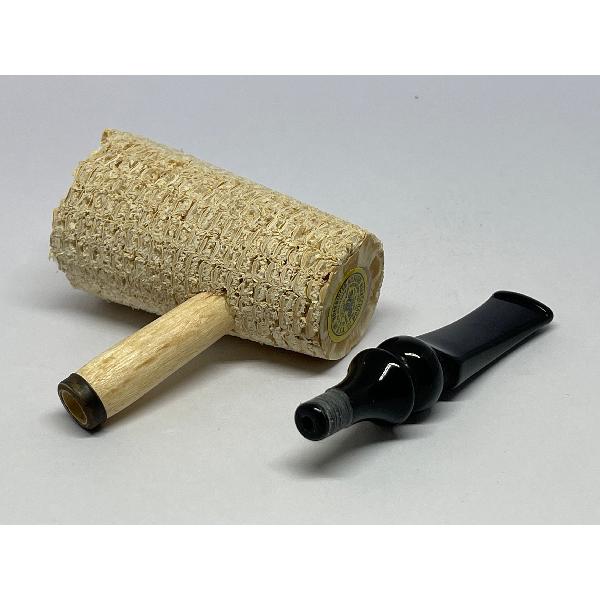 パイプ MISSOURI MEERSCHAUN ミズーリメシャム ハンドメイド・コーンパイプ #48942 |  | 08