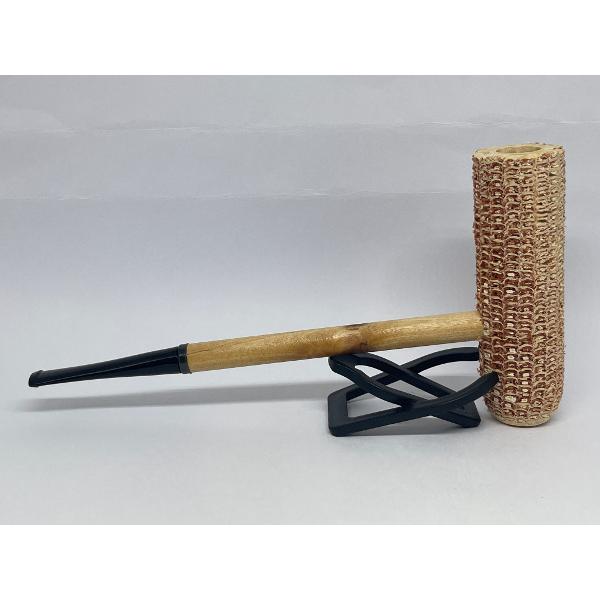 パイプ MISSOURI MEERSCHAUN ミズーリメシャム コーンパイプ マッカーサー・パイプ #48951 |  | 01