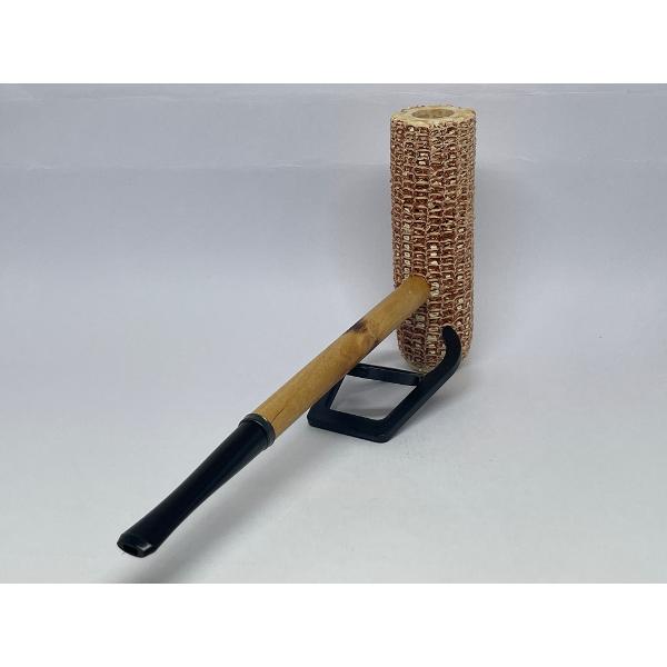 パイプ MISSOURI MEERSCHAUN ミズーリメシャム コーンパイプ マッカーサー・パイプ #48951 |  | 02