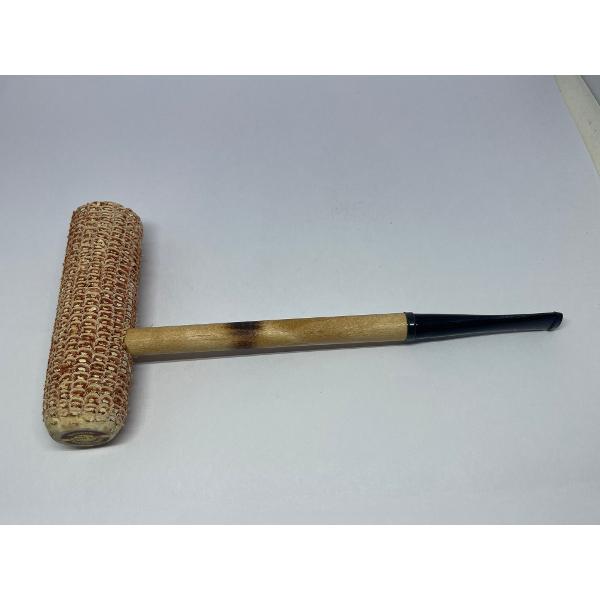 パイプ MISSOURI MEERSCHAUN ミズーリメシャム コーンパイプ マッカーサー・パイプ #48951 |  | 05