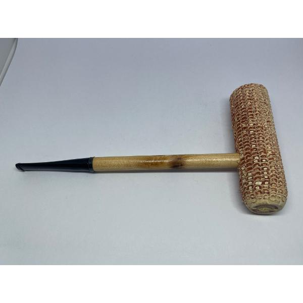 パイプ MISSOURI MEERSCHAUN ミズーリメシャム コーンパイプ マッカーサー・パイプ #48951 |  | 06