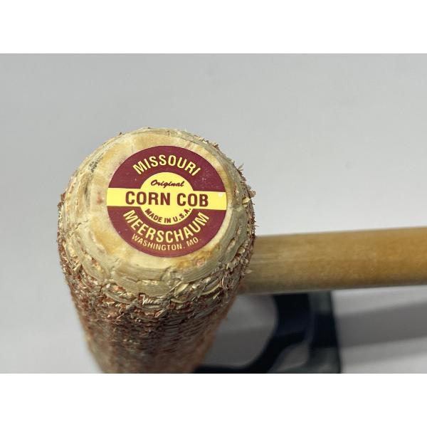 パイプ MISSOURI MEERSCHAUN ミズーリメシャム コーンパイプ マッカーサー・パイプ #48951 |  | 07