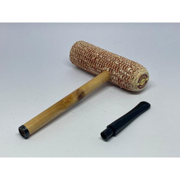 パイプ MISSOURI MEERSCHAUN ミズーリメシャム コーンパイプ マッカーサー・パイプ #48951 |  | 08