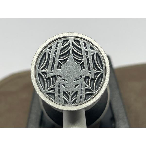 柘製作所 パイプ ツゲ・スパイダー・カクテル サンド #97106 |  | 07