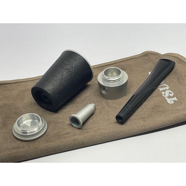 柘製作所 パイプ ツゲ・スパイダー・カクテル サンド #97106 |  | 08