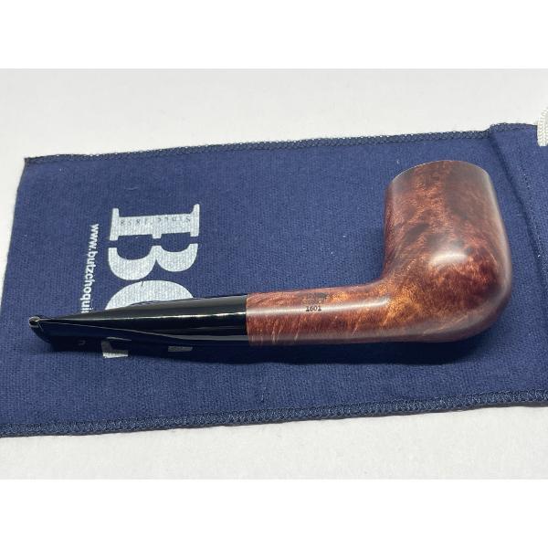 パイプ BCパイプ Butz-Choquin CAPPADOCE ブッショカン カパドス スムーズ 1601 : ソネット - 通販 ...