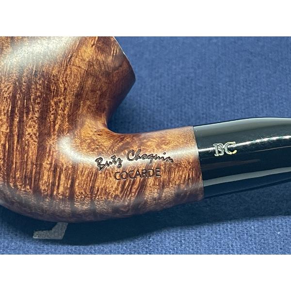 パイプ BCパイプ Butz-Choquin COCARDE ブッショカン コカール 1320