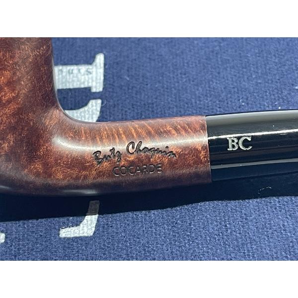 パイプ BCパイプ Butz-Choquin COCARDE ブッショカン コカール 1789