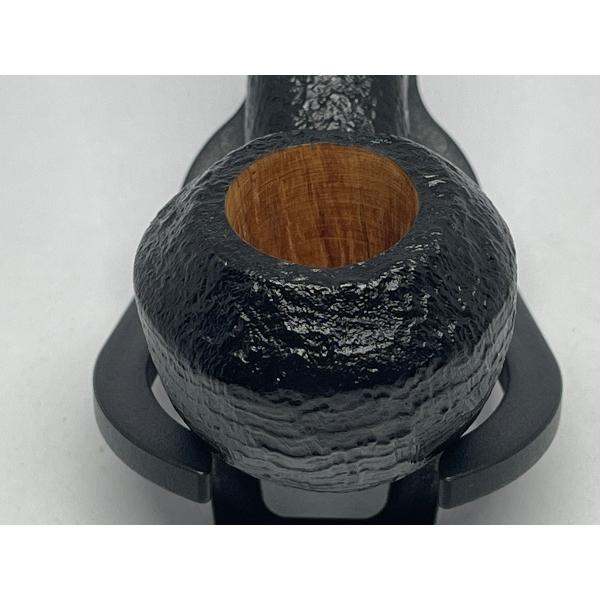 希少パイプ　ブショカンflamnia alpha フランス　　美グレイン 希少パイプ ブショカンflamnia alpha フランス 美グレイン 希少パイプ