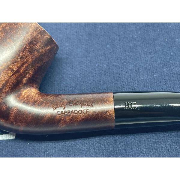 パイプ ブッショカン BCパイプ カパドス ベント 1304 : ソネット