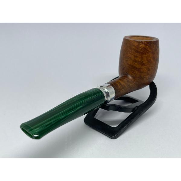 パイプ CHACOM シャコム・クリスマスパイプ・186 MADE IN FRANCE 