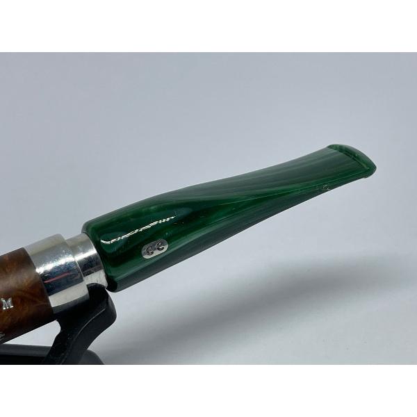 パイプ CHACOM シャコム・クリスマスパイプ・186 MADE IN FRANCE