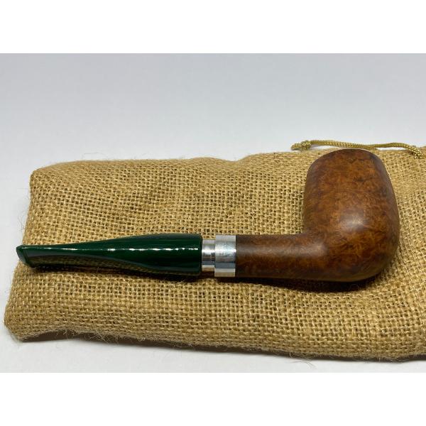 パイプ CHACOM シャコム・クリスマスパイプ・186 MADE IN FRANCE