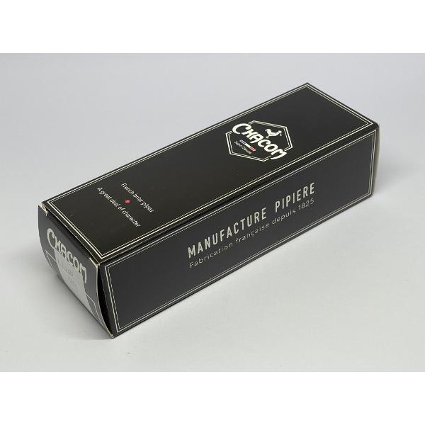 パイプ CHACOM シャコム・リゾン519 |  | 09