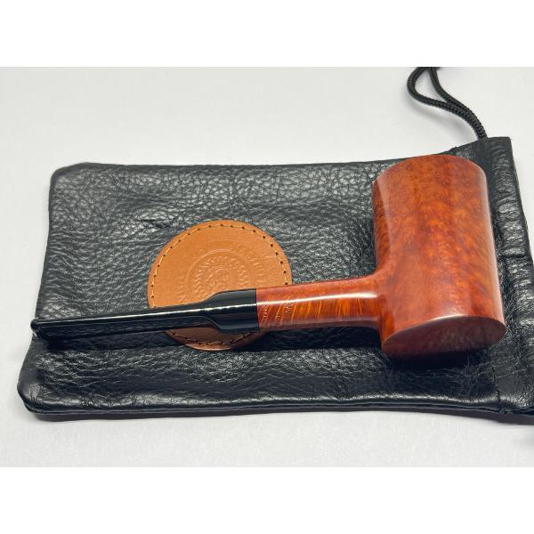 パイプ W・O・LARSEN ラールセン セレクト 2 ポッカー