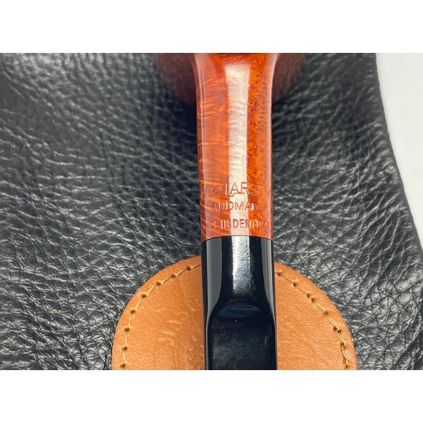 パイプ W・O・LARSEN ラールセン セレクト 2 ポッカー