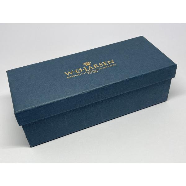 ヒノデ のお品物 デンマークのブランド「W.Ø. Larsen社製のパイプ W.Ø. Larsen - Pipedia