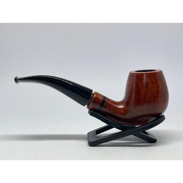 パイプ Mastro de Paya マストロ・デ・パヤ アニマ・スムース・ハーフベント |  | 01