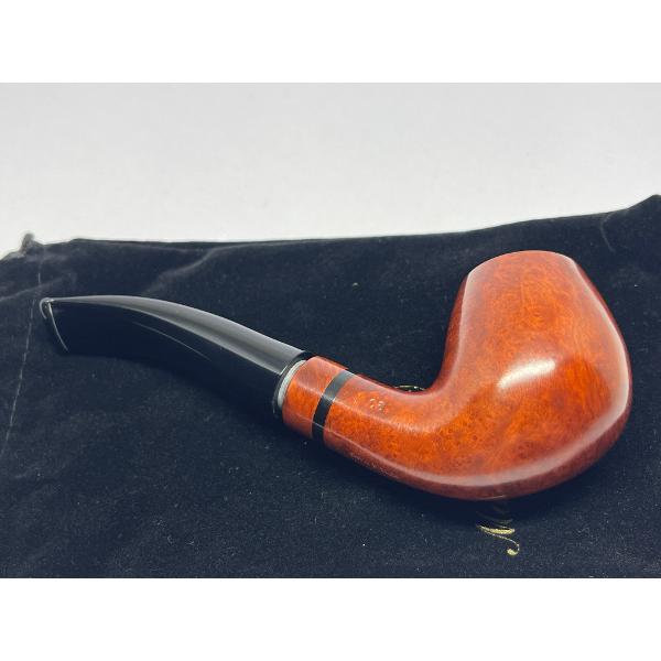 パイプ Mastro de Paya マストロ・デ・パヤ アニマ・スムース・ハーフベント |  | 06